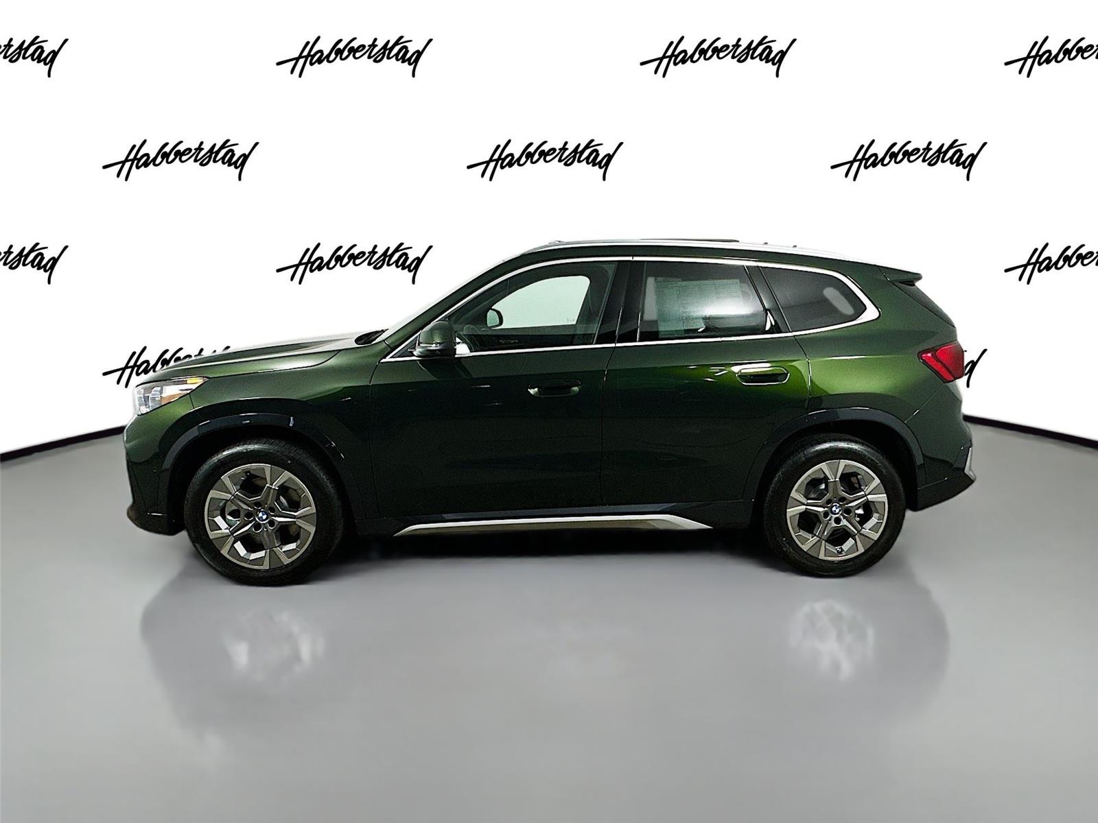 2025 Bmw X1 XDrive28i photo 8