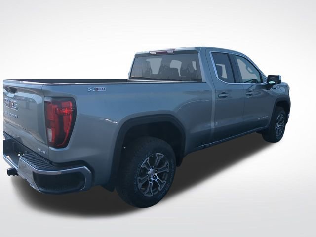 2026 Gmc Sierra 1500 SLE photo 4