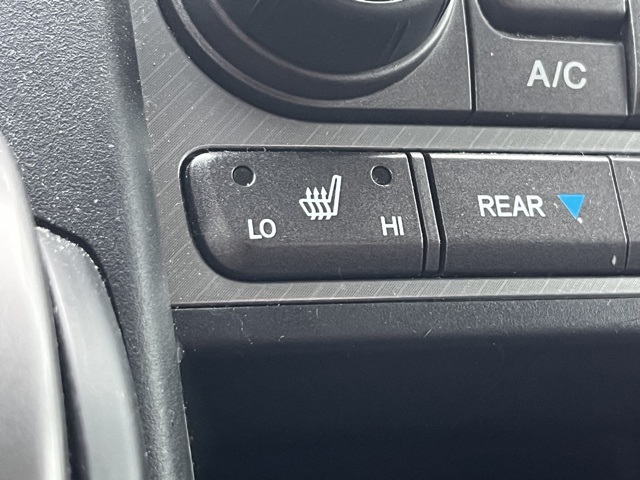 2015 Honda Pilot Touring photo 9
