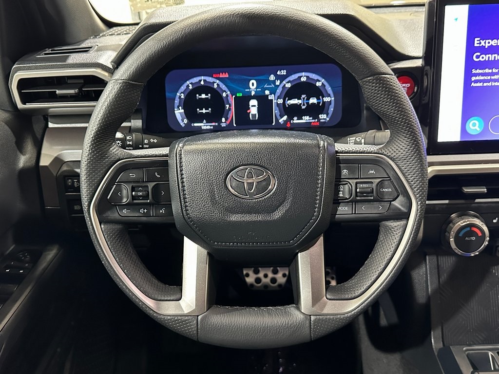 2024 Toyota Tacoma photo 18