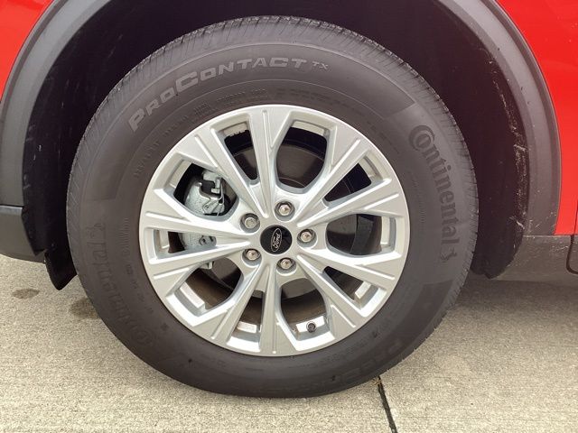 2024 Ford Escape Active photo 4