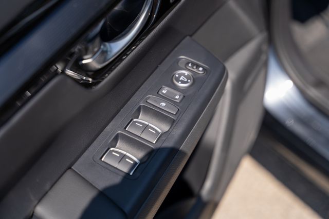 2026 Honda CR-V EX-L photo 22