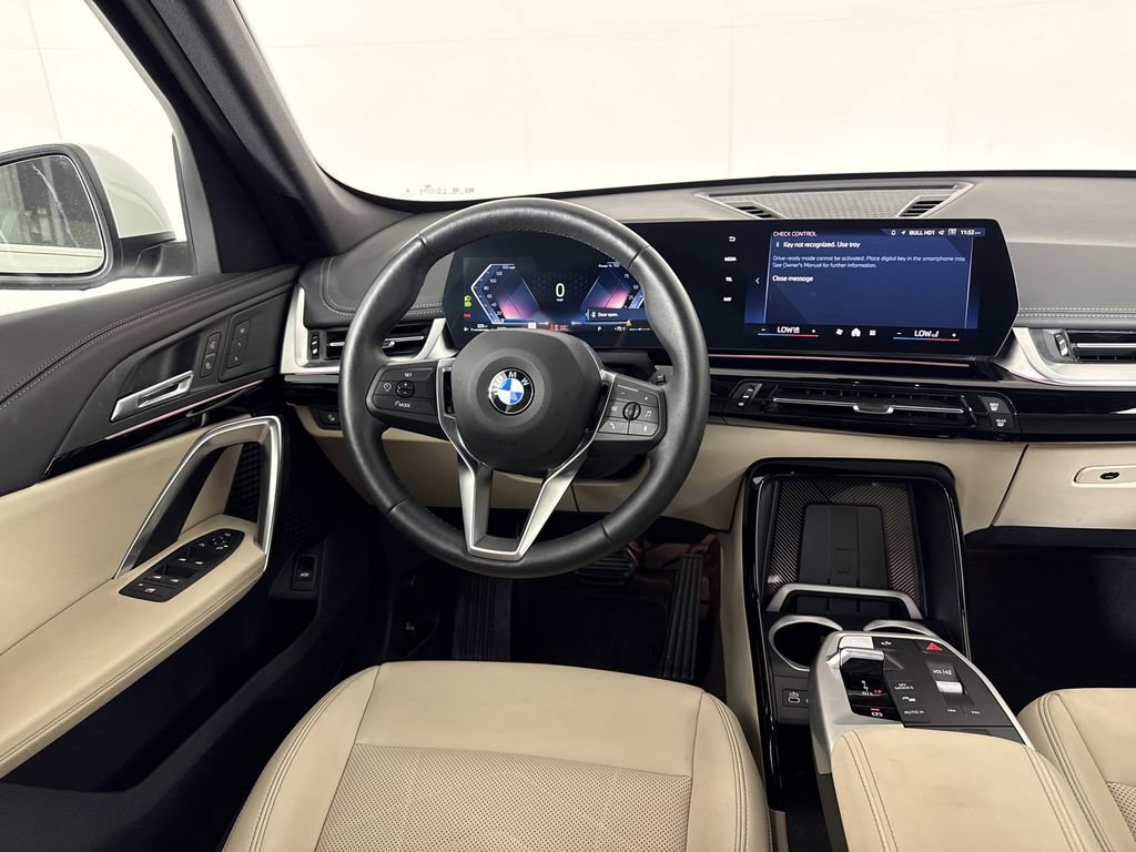 2025 Bmw X1 XDrive28i photo 19