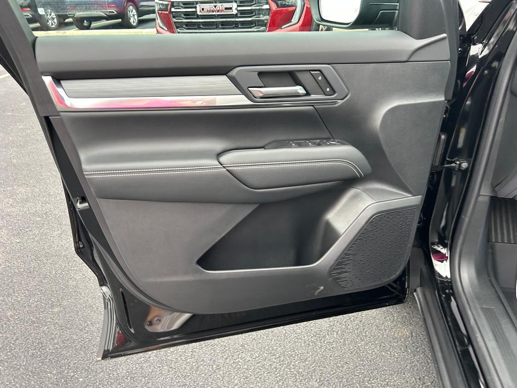 2026 Gmc Terrain Elevation photo 4