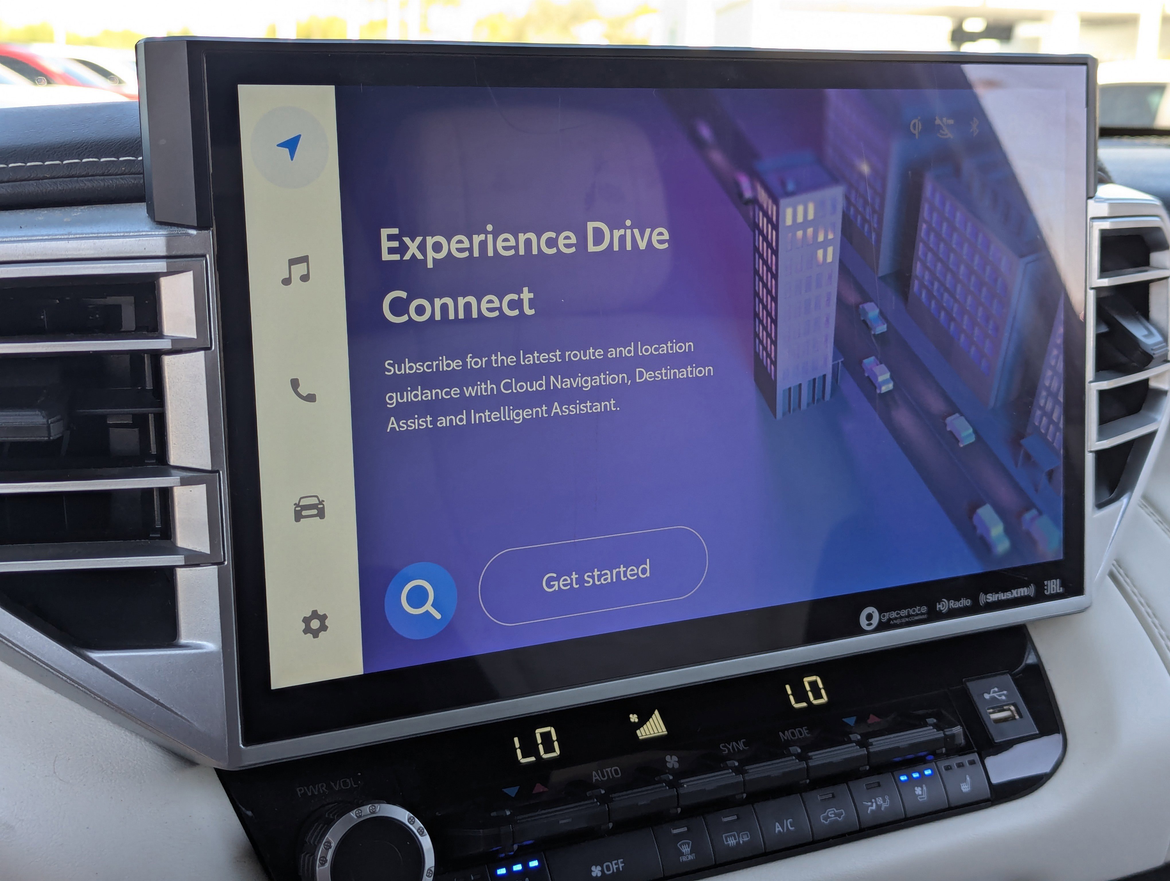 2023 Toyota Tundra CapStone photo 4