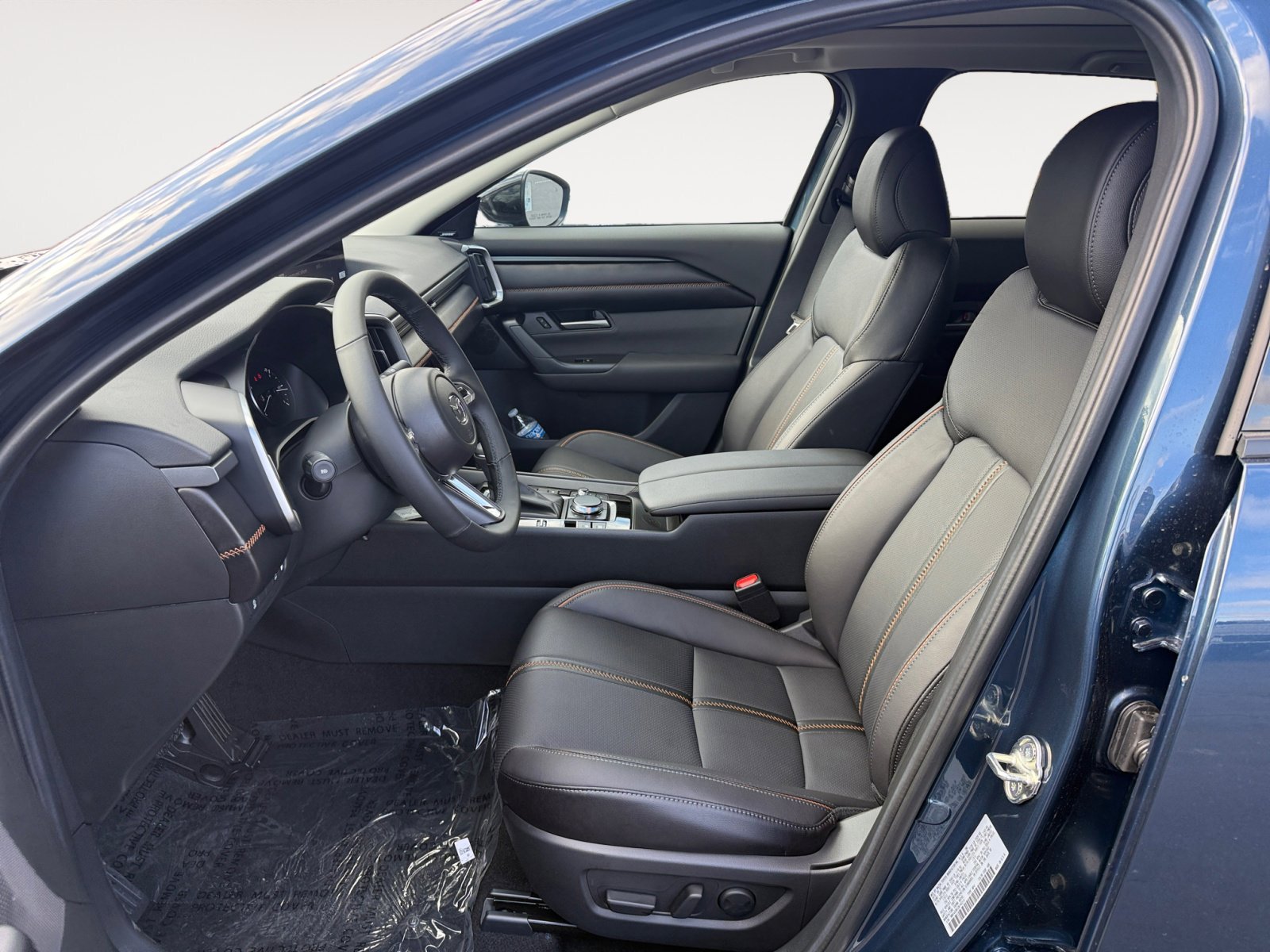 2025 Mazda CX-50 Premium photo 10