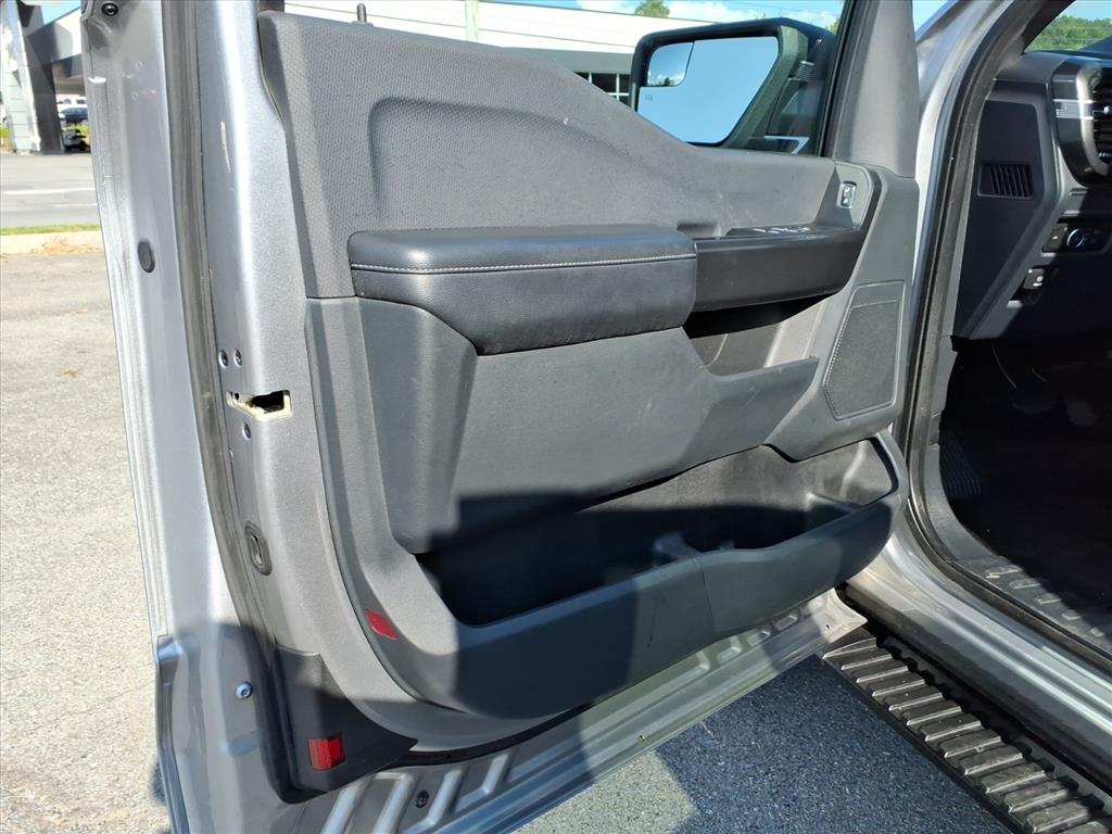 2021 Ford F-150 XL photo 36