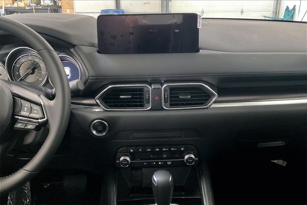 2025 MAZDA CX-5 - Image 5