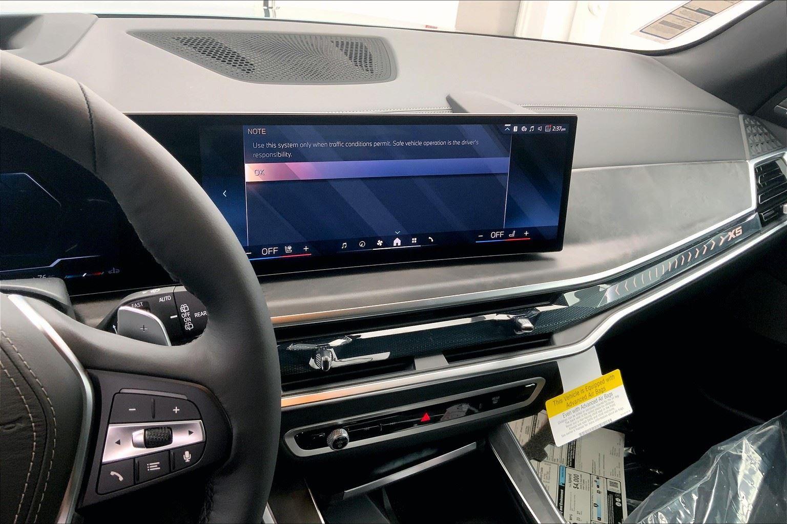 2026 Bmw X5 xDrive40i photo 4