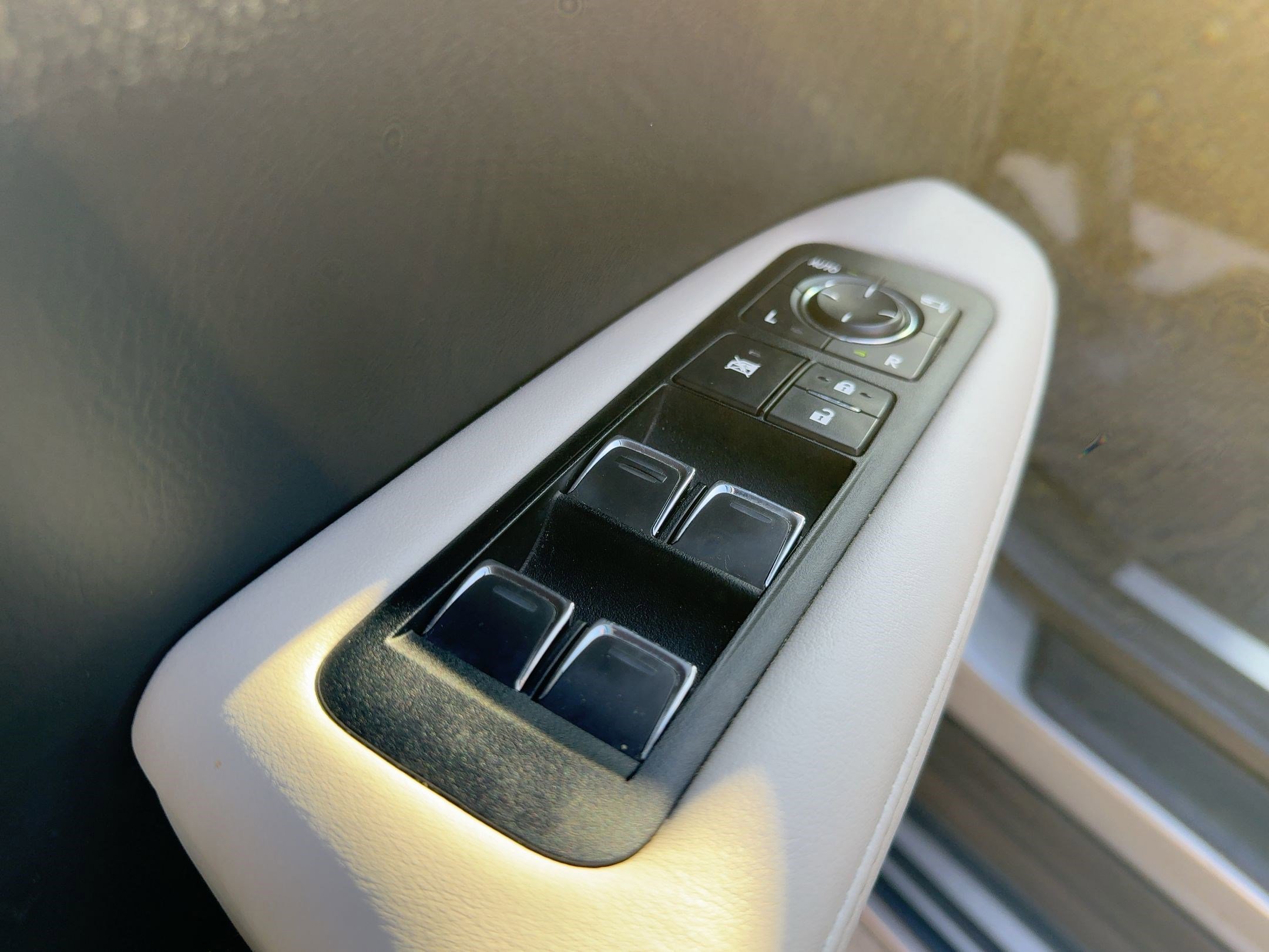 2017 Lexus RX 350 photo 12