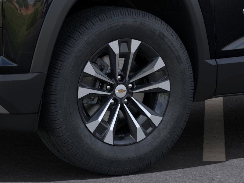 2026 Chevrolet Equinox LT photo 10
