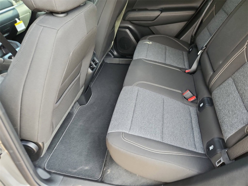 2026 Gmc Terrain Elevation photo 9