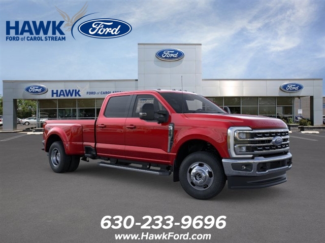 2026 FORD F-350 - Image 7