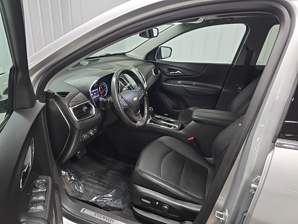 2019 Chevrolet Equinox Premier photo 29
