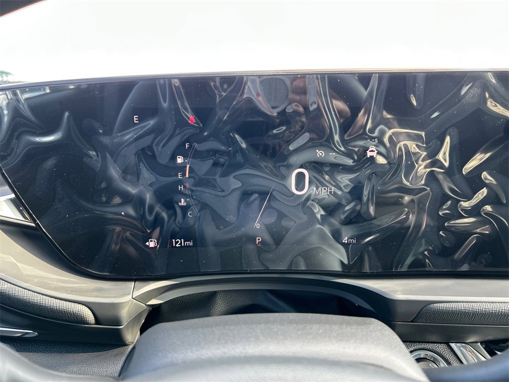 2026 BUICK ENVISTA - Image 19