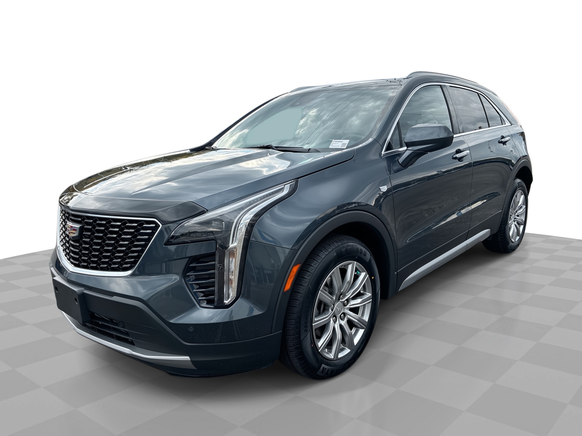 2020 Cadillac XT4 Premium Luxury photo 6