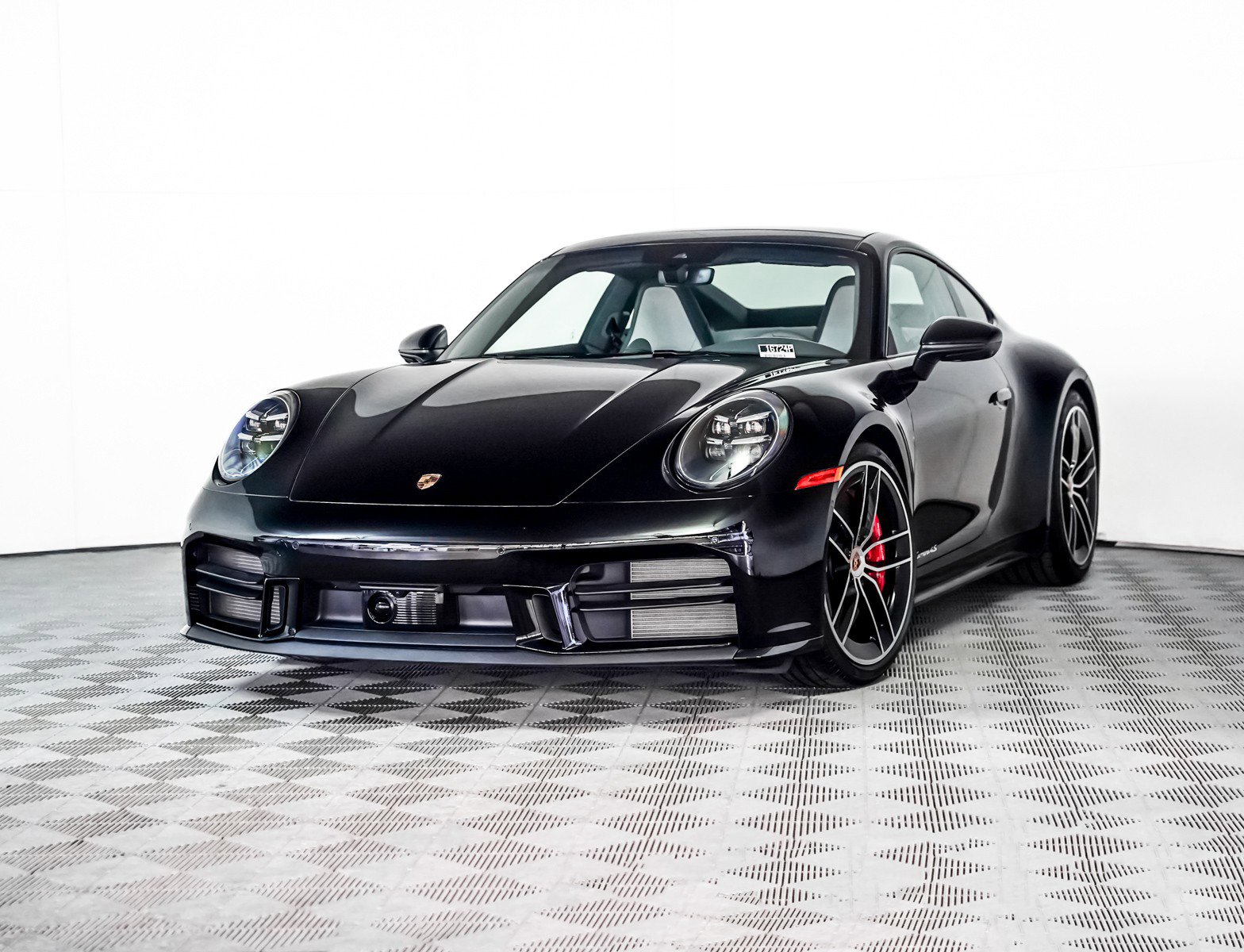2026 Porsche 911