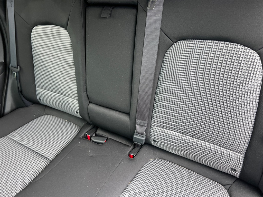 2020 Hyundai Kona SEL Plus photo 16