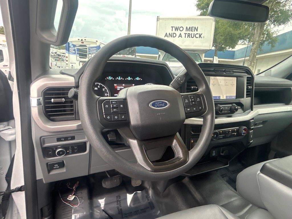 2023 Ford F-150 XL photo 26