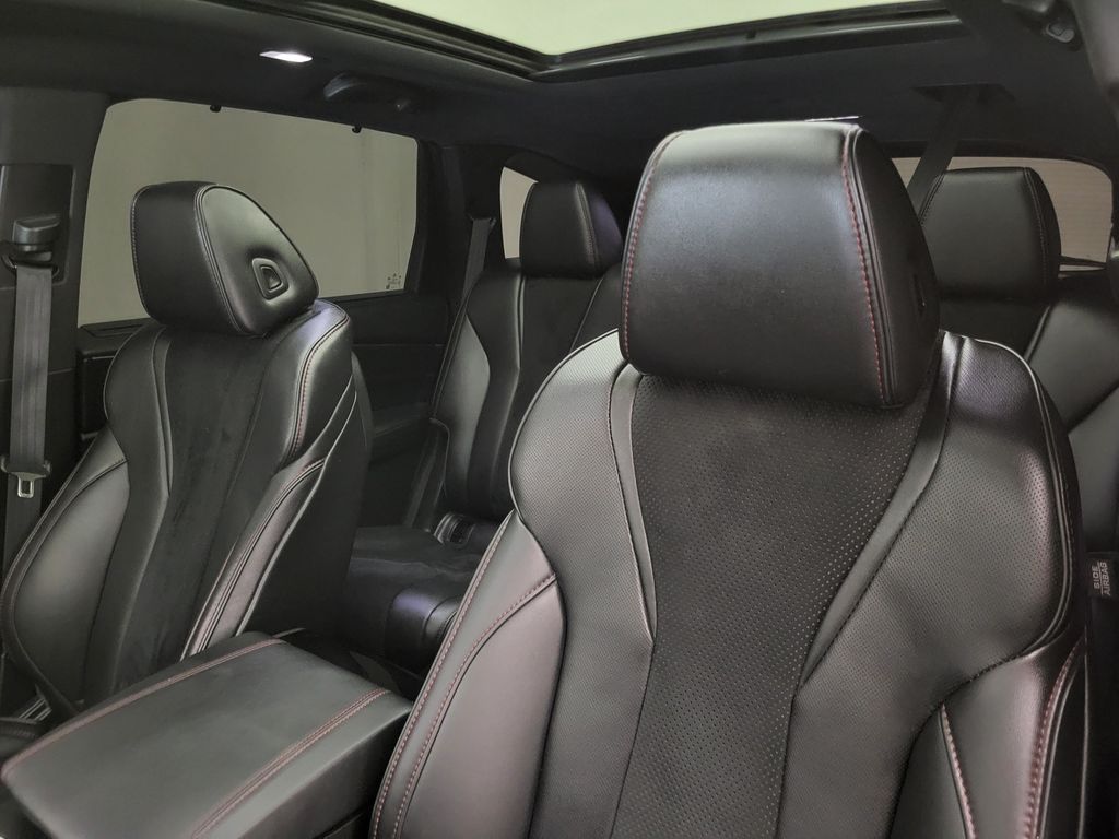 2023 Acura MDX SH-AWD A-Spec photo 32