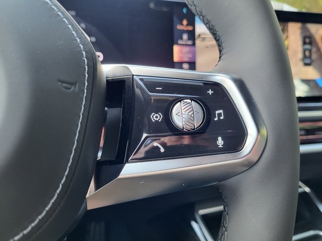 2024 Bmw i7 eDrive50 photo 18