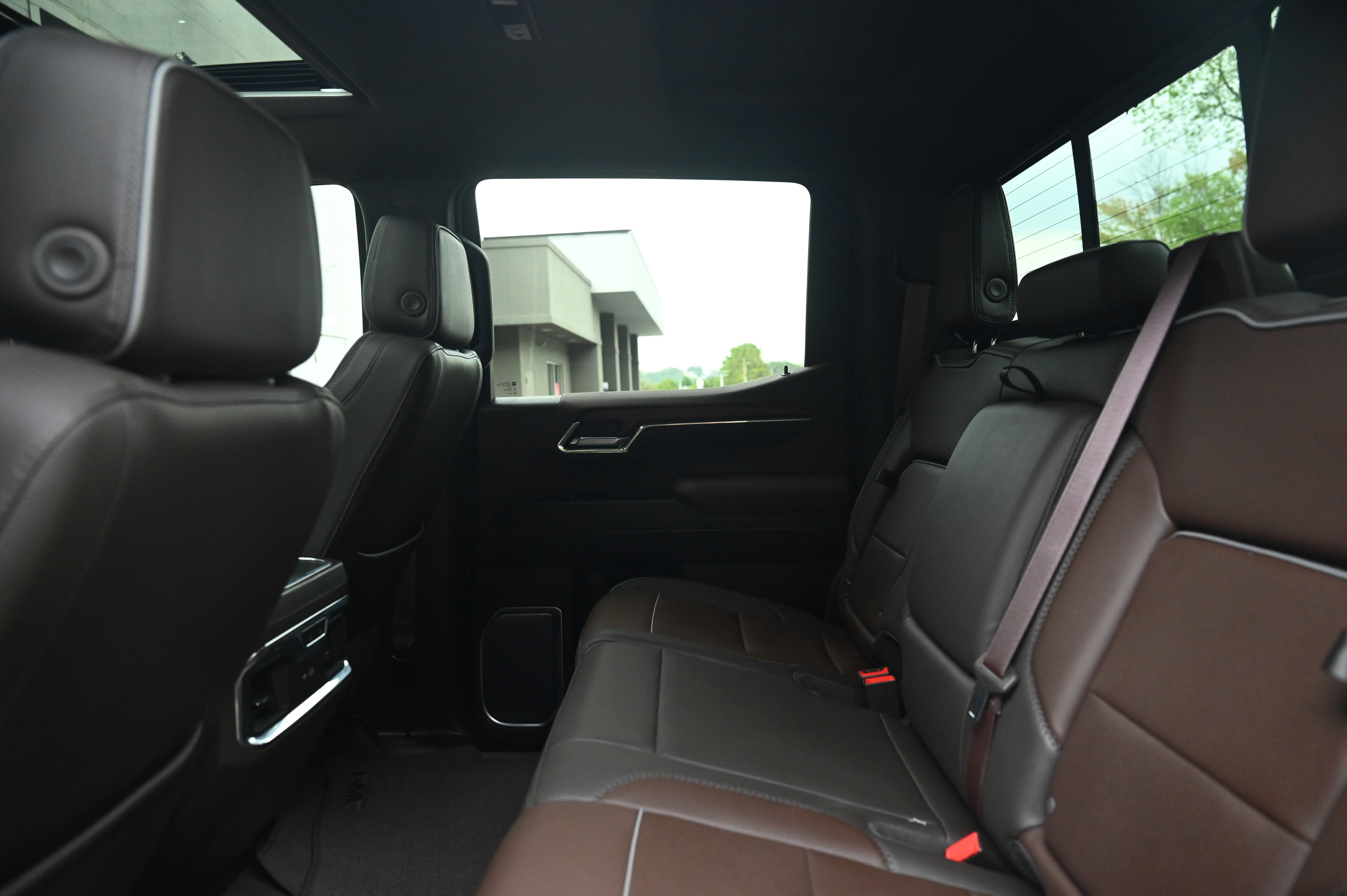 2023 Gmc Sierra 1500 Denali photo 23