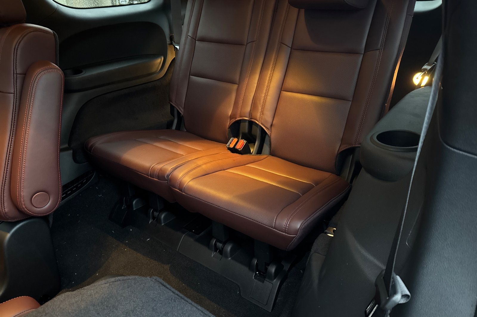 2025 Dodge Durango GT Plus photo 14