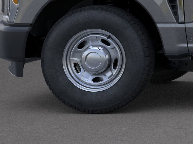 2026 FORD F-250 - Image 19