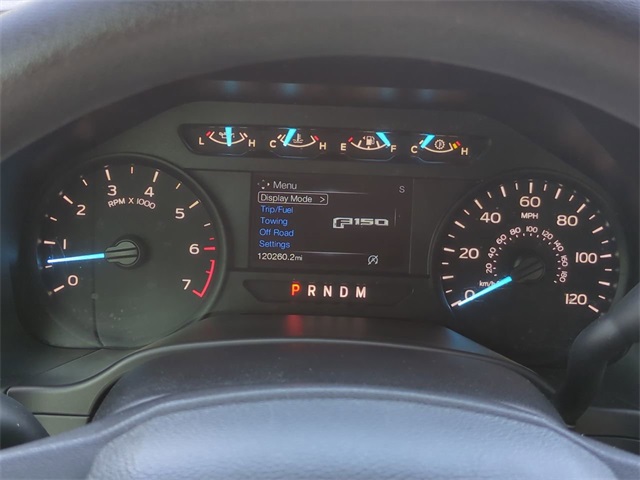 2020 Ford F-150 XL photo 23