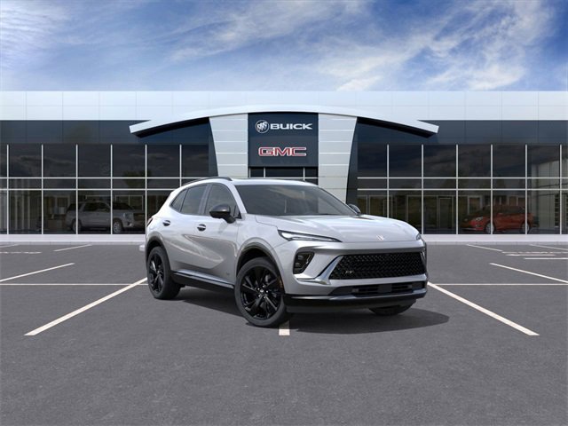 2026 Buick Envision Sport Touring's photo