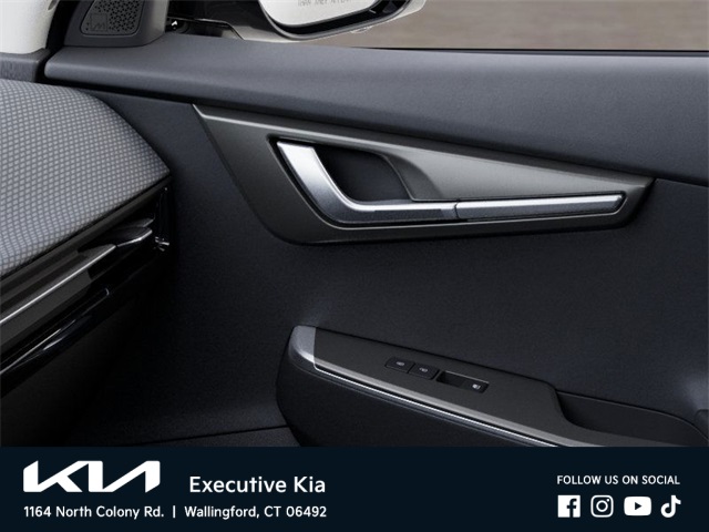 2025 Kia EV6 Light Wind photo 22