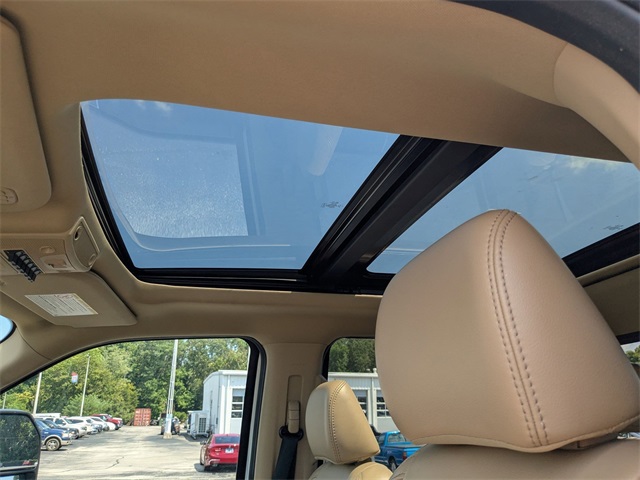 2021 Ford F-250 photo 20