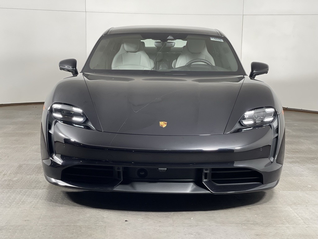 2024 Porsche Taycan Turbo photo 10