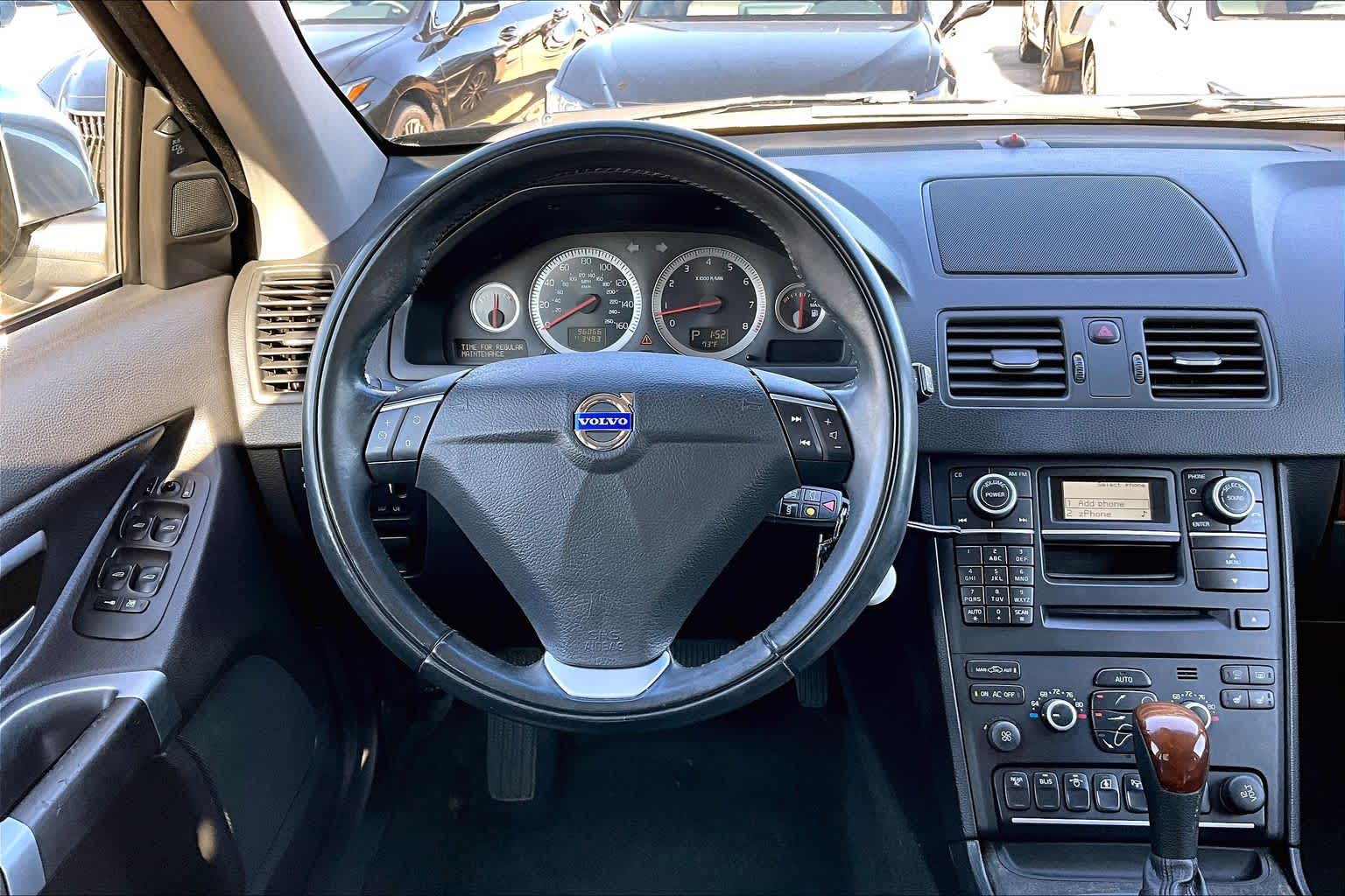 2014 Volvo XC90 Premier Plus photo 4