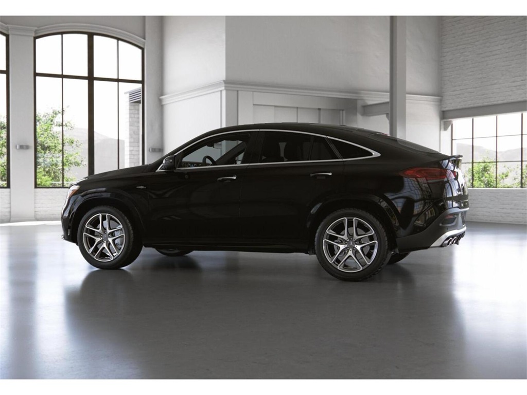 2022 Mercedes Benz GLE 53 AMG 4MATIC photo 31