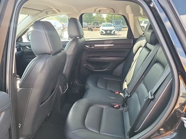 2024 Mazda CX-5 2.5 Select photo 5