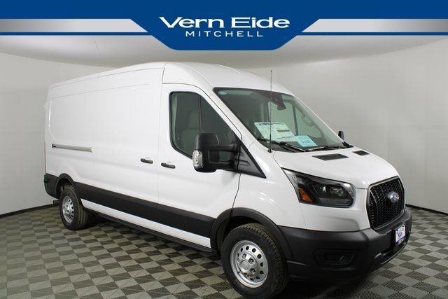 2025 Ford Transit Van Base's photo