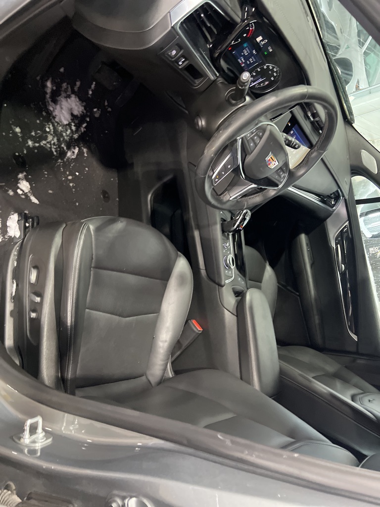 2025 CADILLAC XT5 - Image 7