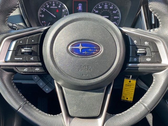 2021 Subaru Outback Premium photo 8
