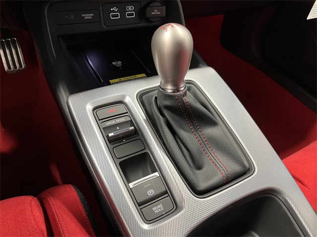 2025 Honda Civic Type R photo 17