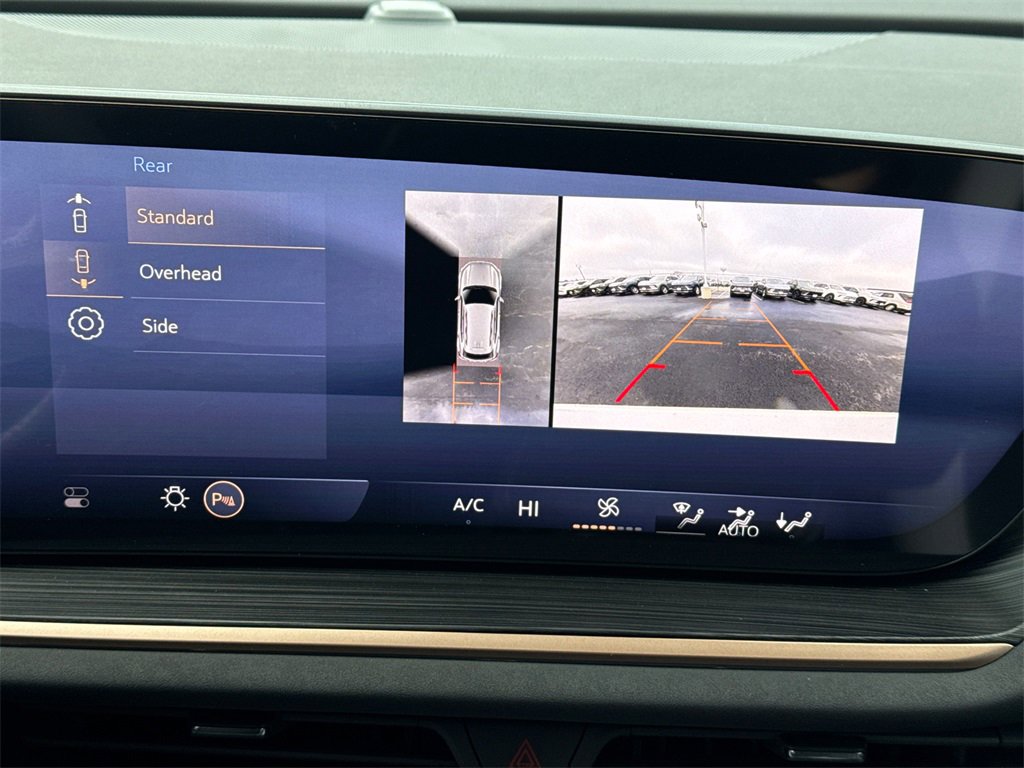 2025 Buick Envision Sport Touring photo 26