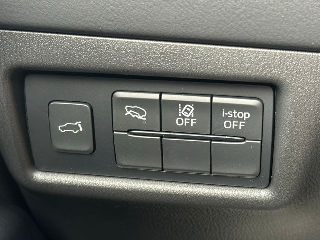 2025 Mazda CX-5 2.5 S Preferred photo 16