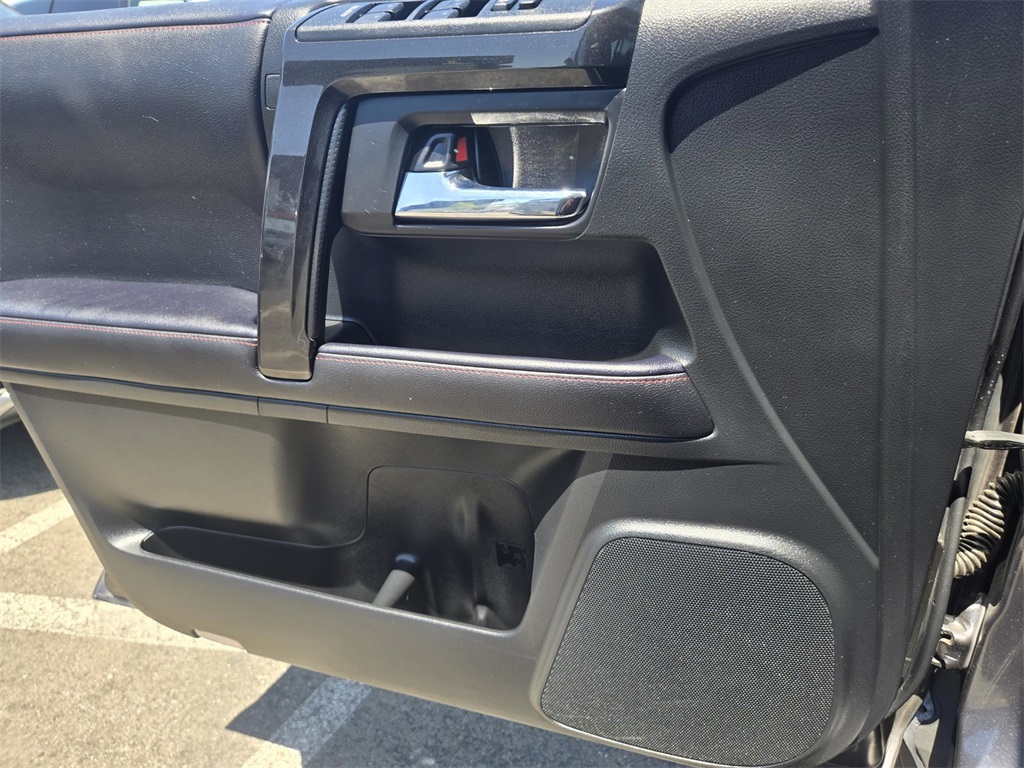 2023 Toyota 4Runner TRD Pro photo 15