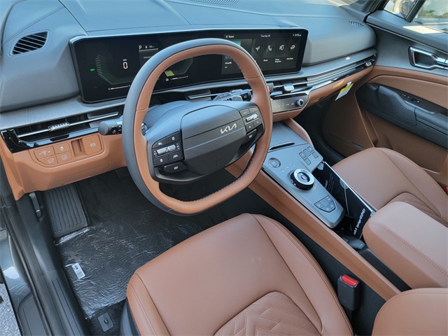 2026 Kia Sportage Hybrid X-Line photo 11