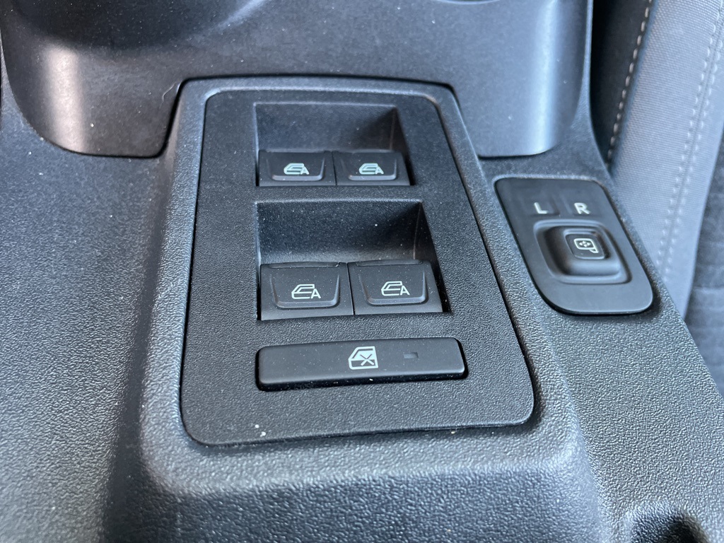 2023 Ford Bronco Outer Banks photo 14