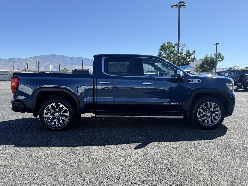 2023 Gmc Sierra 1500 Denali photo 4