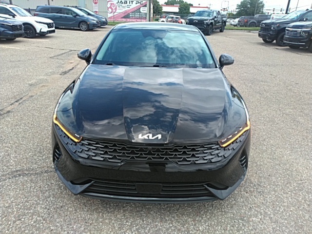 2023 Kia K5 EX photo 13