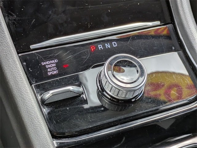 2023 Jeep Grand Cherokee Limited photo 19
