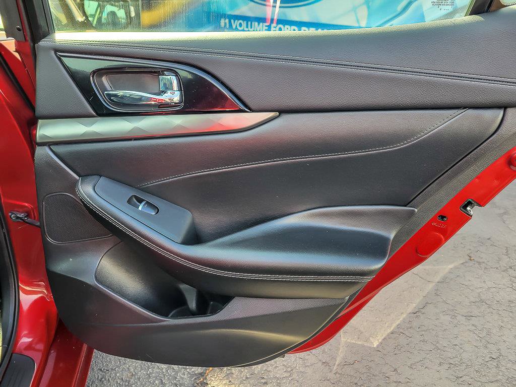 2023 NISSAN MAXIMA - Image 26