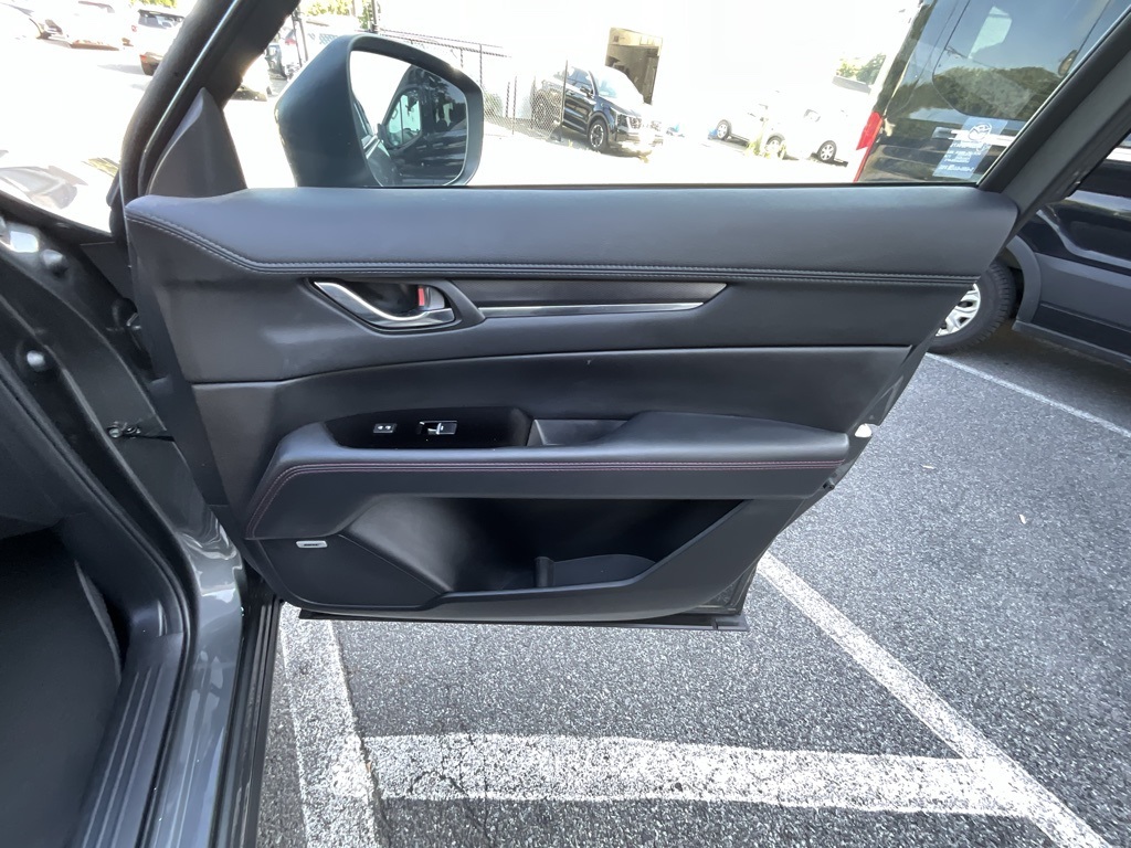 2023 Mazda CX-5 2.5 Turbo photo 32